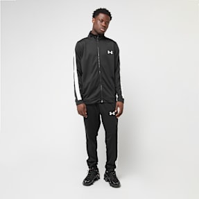 Under Armour Rival Knit Track Suit crna
