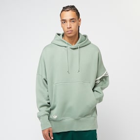 adidas Originals Hoodie Neuclassics vert