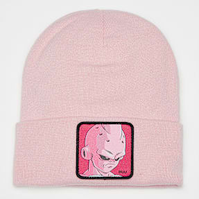 Capslab Bonnet Dragon Ball Z lichtroze