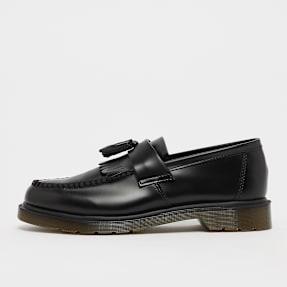 Dr. Martens Adrian Tassel Loafer czarny