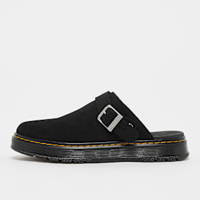 Dr. Martens Brookline Mule czarny