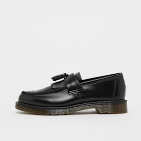 Dr. Martens Adrian czarny