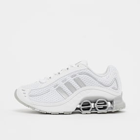 adidas Originals Sneakersy Megaride O1 biały