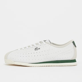 Lacoste Club Low biały