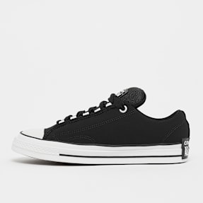 Converse Converse Puff Taylor czarny