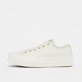 Converse Chuck Taylor All Star Lift beż