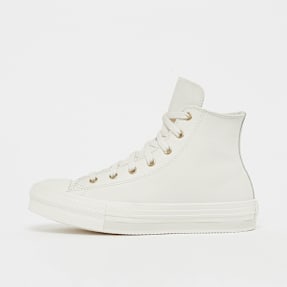 Converse Chuck Taylor All Star Eva Lift (GS) beż