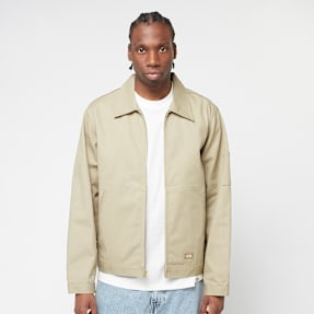 Dickies Unlined Eisenhower Jacket beż