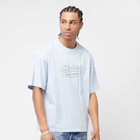 Dickies Rope Tee blau