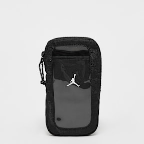 Nike   Flight Phone Crossbody noir