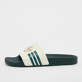 adidas Originals Adilette Slides verde