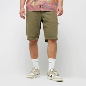 Dickies Garyville Denim Short grün