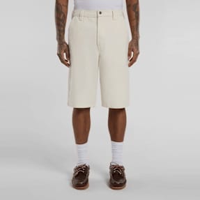 Dickies Madison Denim Short beige