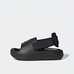 adidas Originals Ciabatte Adilette Adifom Kids (PS) nero