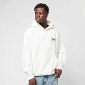 Dickies Lewistown Hoodie branco