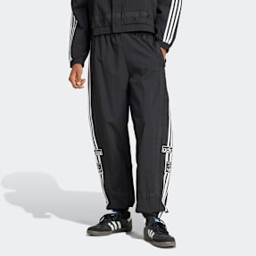 adidas Originals Adibreak Woven Training Pants crna
