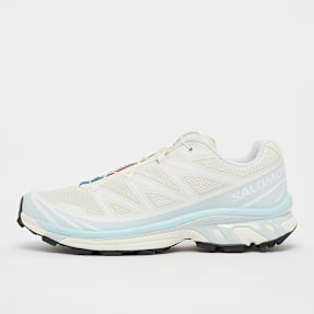 Salomon XT-6 weiß