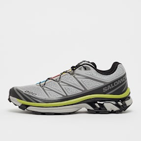 Salomon XT-6 grau