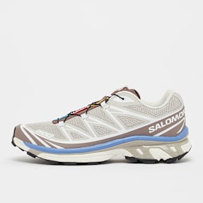 Salomon XT-6 beige