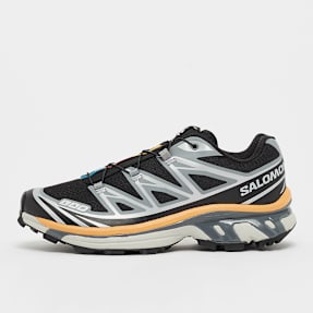 Salomon XT-6 noir