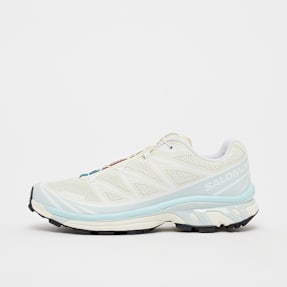 Salomon XT-6 vanilla ice/ballad blue/iced aqua blanc