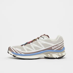 Salomon XT-6 beige