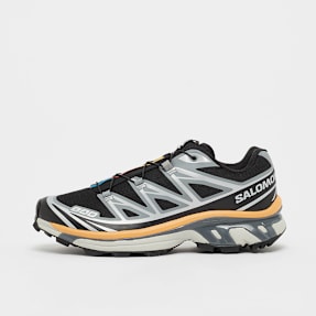 Salomon XT-6 czarny
