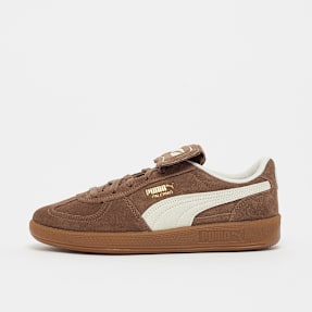 PUMA Palermo Premium SD JR (GS) brązowy