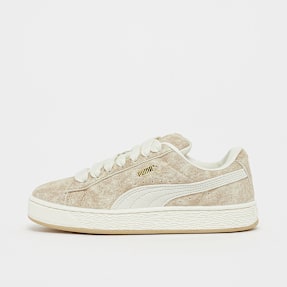 PUMA Suede XL Washed Out beige