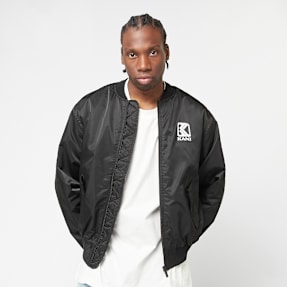 Karl Kani OG KANI BOMBER JACKET black preto