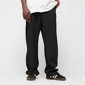 Another Cotton Lab Another Dad Trousers noir
