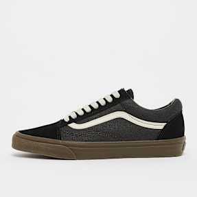 Vans Old Skool schwarz