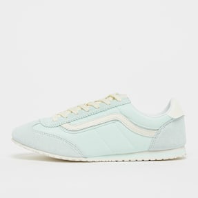 Vans Super Lowpro blau