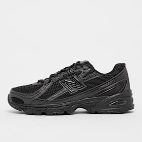 New Balance 740 zwart