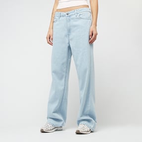 Karl Kani OG Straight Leg Denim blauw