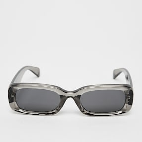 SNIPES Lunettes de soleil rétro gris
