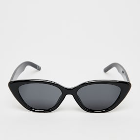 SNIPES Cat-Eye Sunglasses czarny