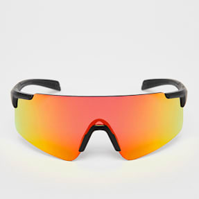 SNIPES Lunettes de soleil unisexe noir