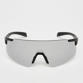 SNIPES Lunettes de soleil unisexe argent