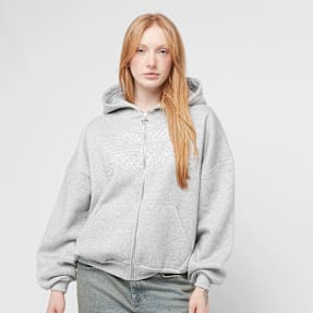 Felicious Angel Zipper grijs