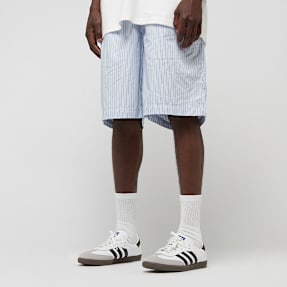 Lacoste Shorts bleu
