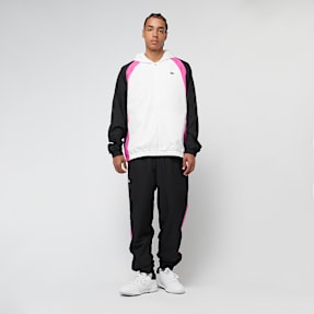 Lacoste Tracksuit višebojno