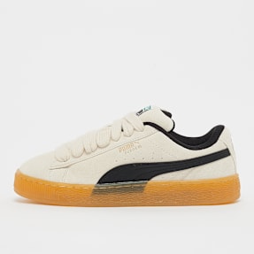 PUMA Suede XL Dark Risk bege