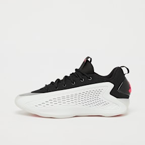 adidas Originals Anthony Edwards 1 Low Basketballschuh (GS) bianco