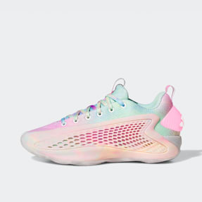 adidas Originals A.E. 1 J Low wielokolorowy