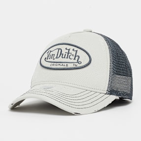 Von Dutch Originals Trucker Kiruna multicolor