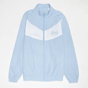 Karl Kani Kani Varsity Trackjacket Junior blauw