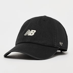 New Balance '47 Clean Up New Balance Core zwart