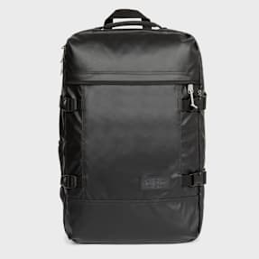 Eastpak Travelpack schwarz