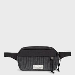Eastpak Bouncer Cordfunk nero